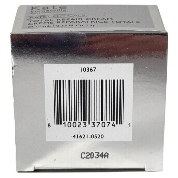 Kate Somerville KateCeuticals Total Repair Cream - 10ml - Picture 3 of 3